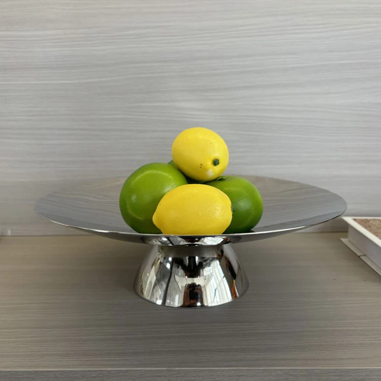 Modern minimalist Servierschüssel