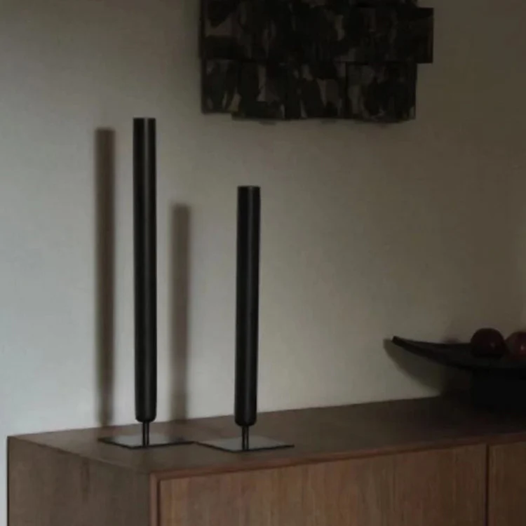 Moderne Minimalistische Stehlampe