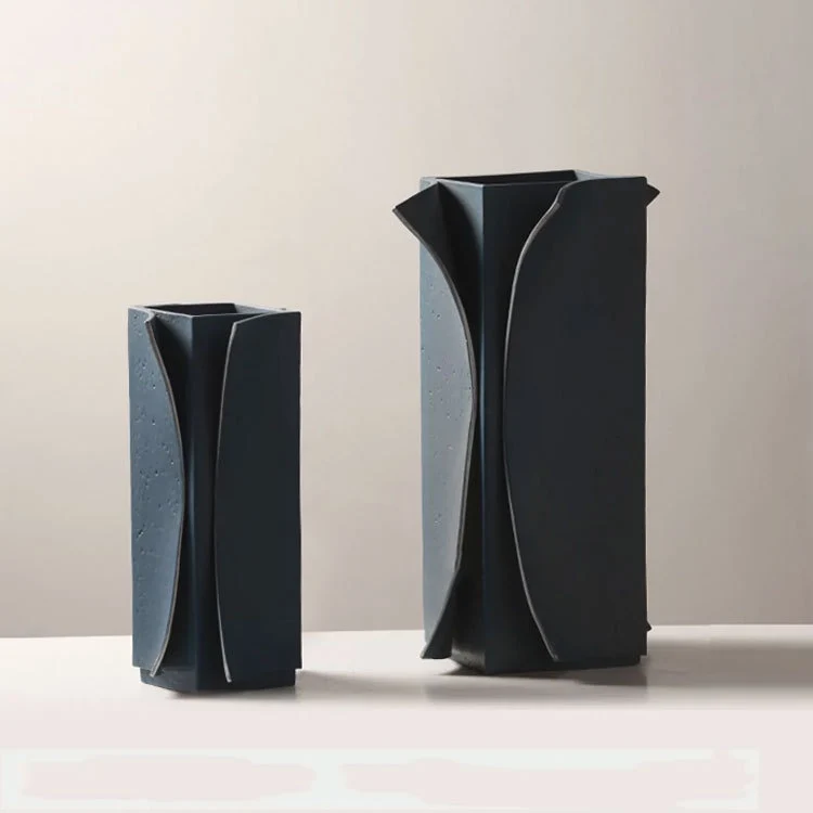 Moderne Minimalistische Dekorative Vase