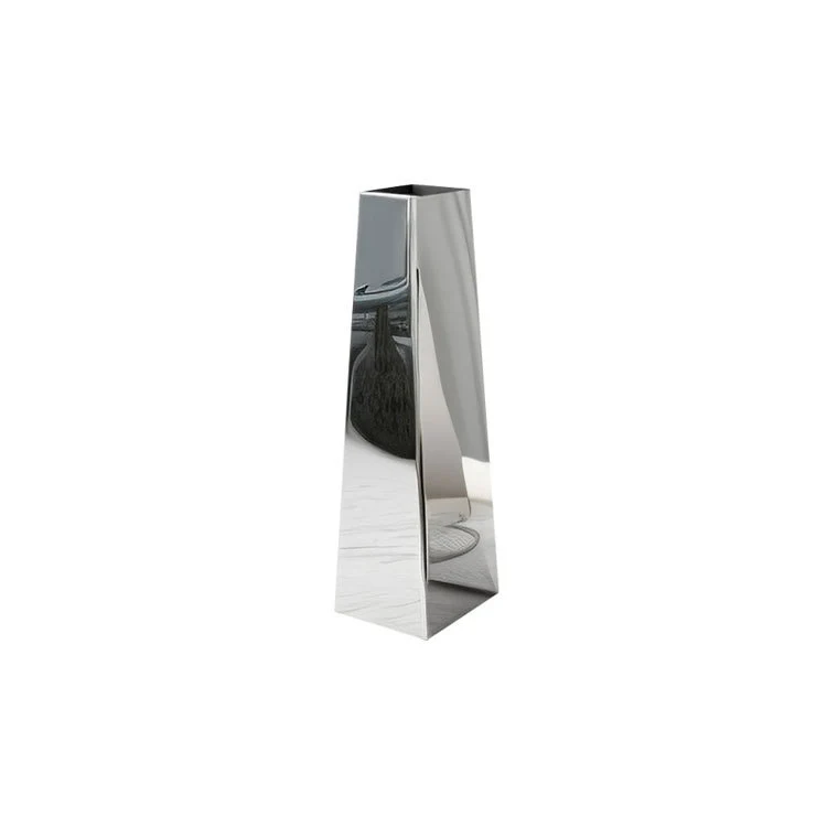 Moderne Minimalistische Dekorative Skulptur