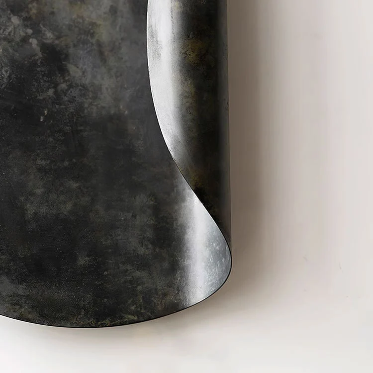 Moderne dekorative künstlerische Skulptur