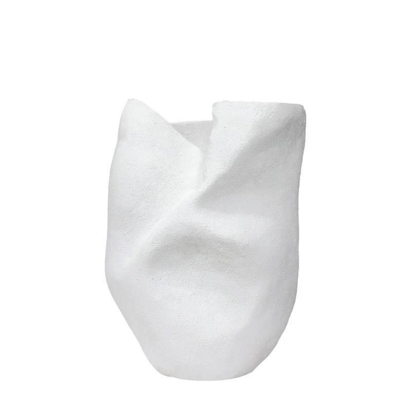 Elegante Keramische Dekorative Vase