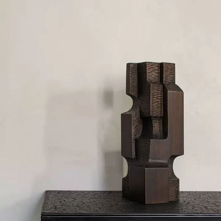 Dekorative Skulptur