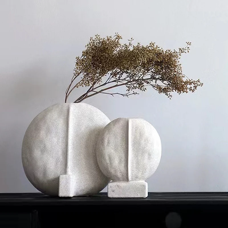 Zeitgenössische Minimalistische Dekorative Wandkunst