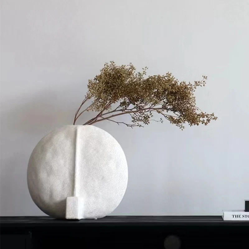 Zeitgenössische Minimalistische Dekorative Wandkunst