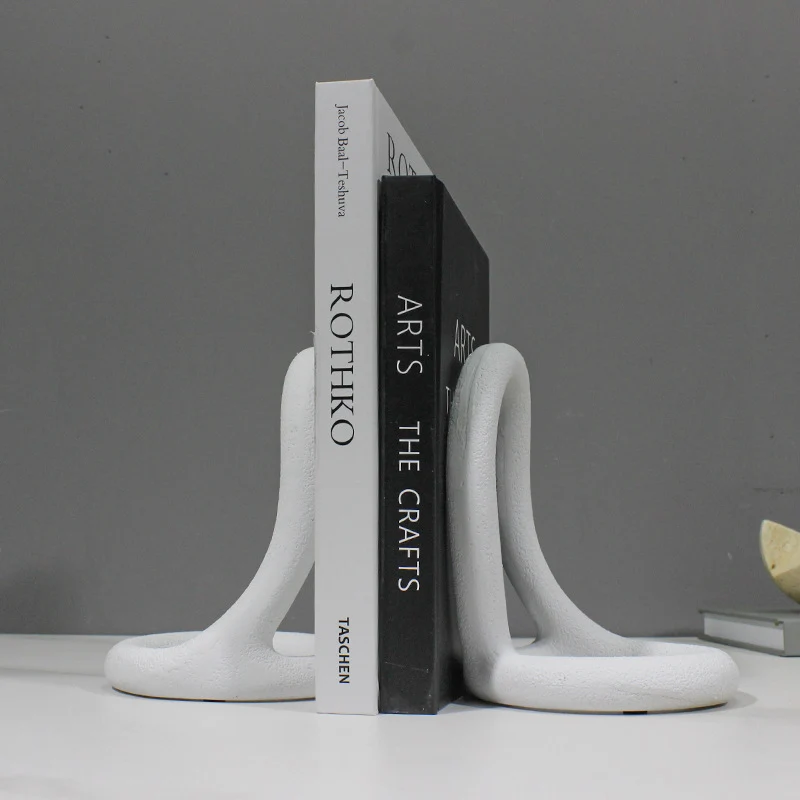 Moderne künstlerische dekorative Skulptur