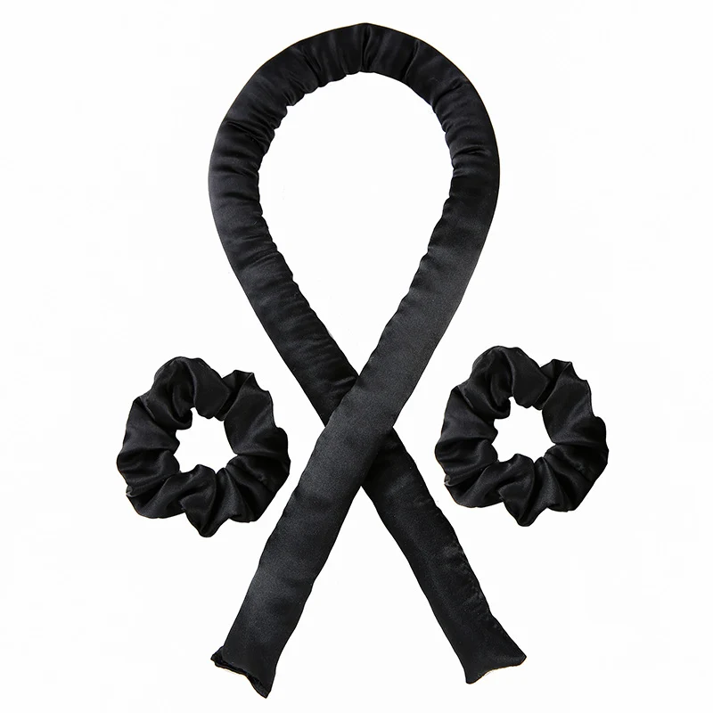 Hitzefreies Locken-Set