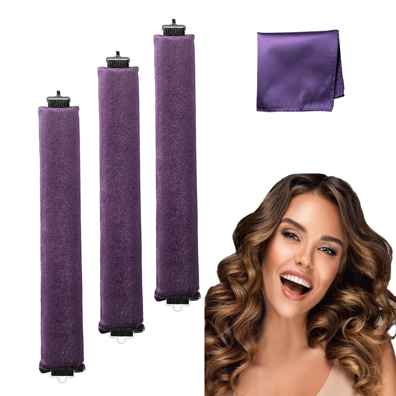 Haar Styling Lockenwickler