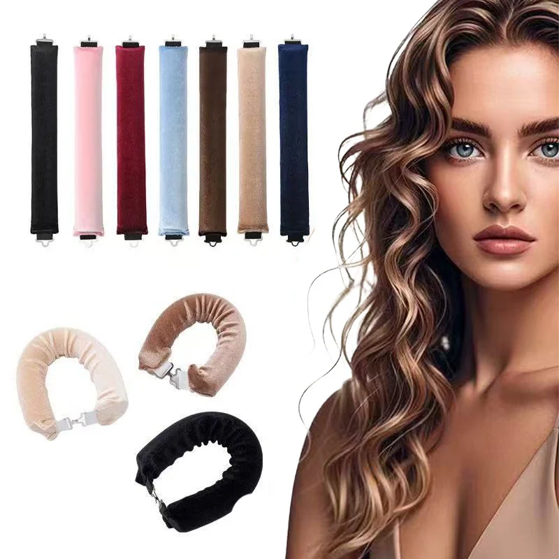 Haar Styling Rollen