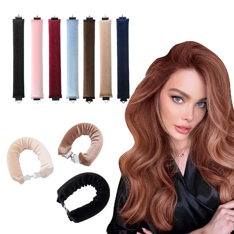 Haar Styling Rollen