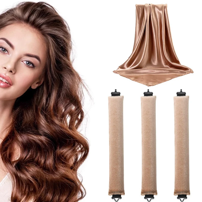 Haar Styling Rollen