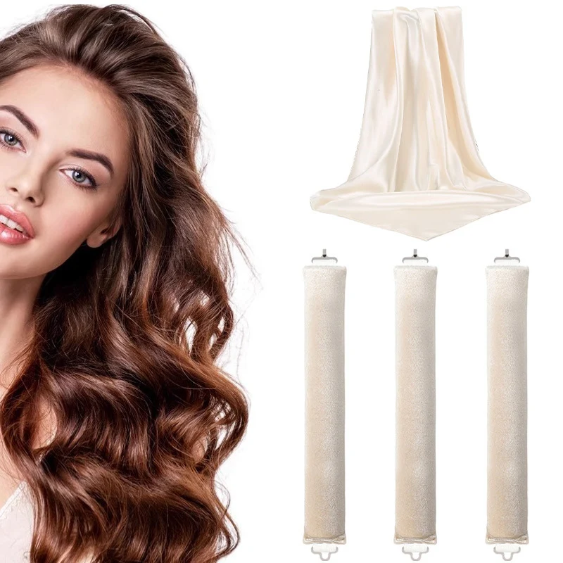 Haar Styling Rollen