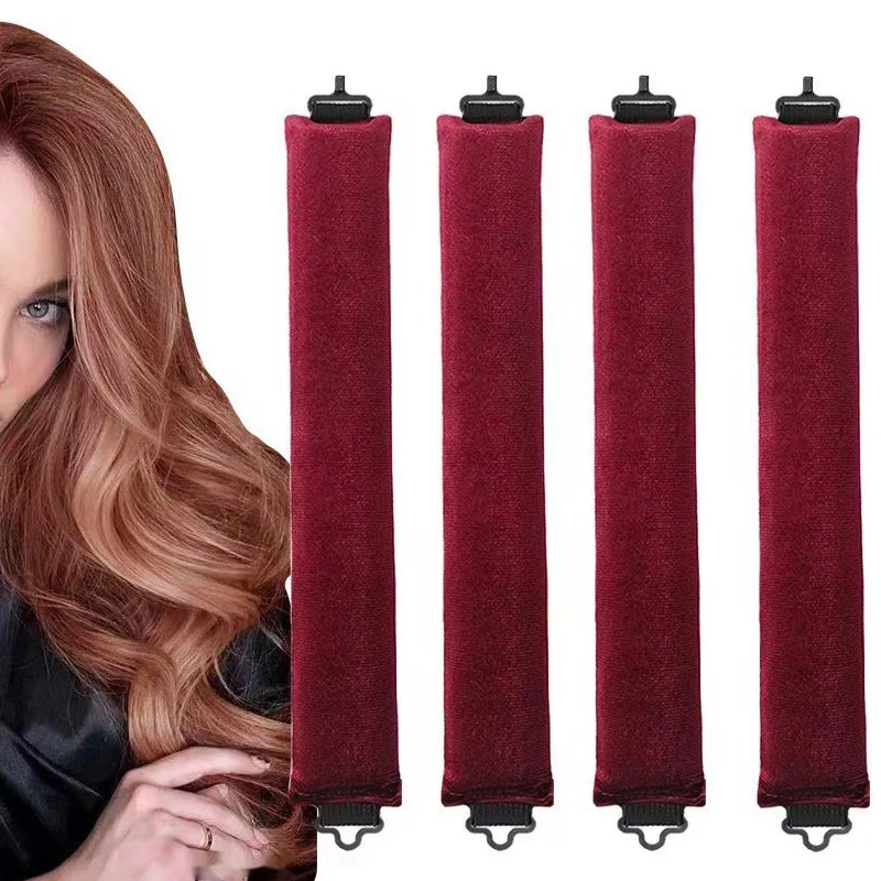 Haar Styling Rollen