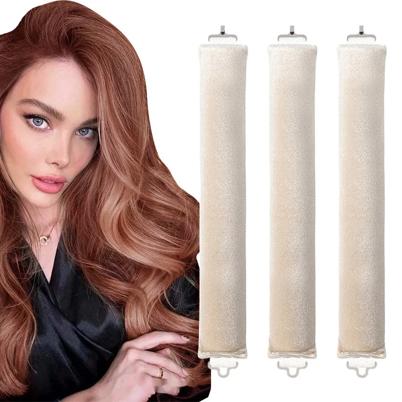 Haar Styling Rollen