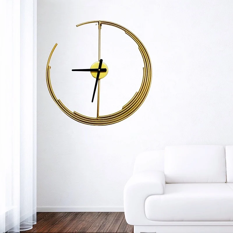 Moderne 3D Wandkunst Skulptur Karnz