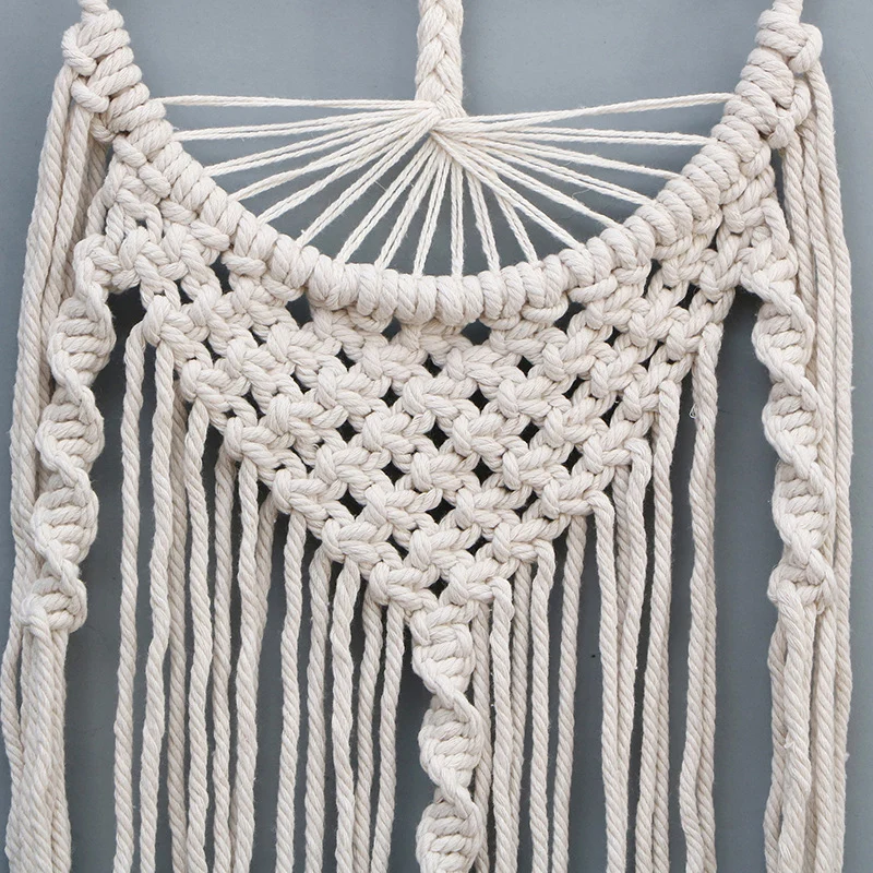 Home Decor Wandbehang Karnz