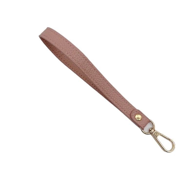 Leder-Schlüsselanhänger Karnz