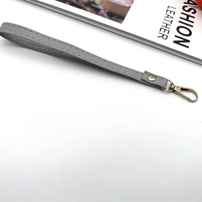 Robuster Leder-Schlüsselanhänger Karnz