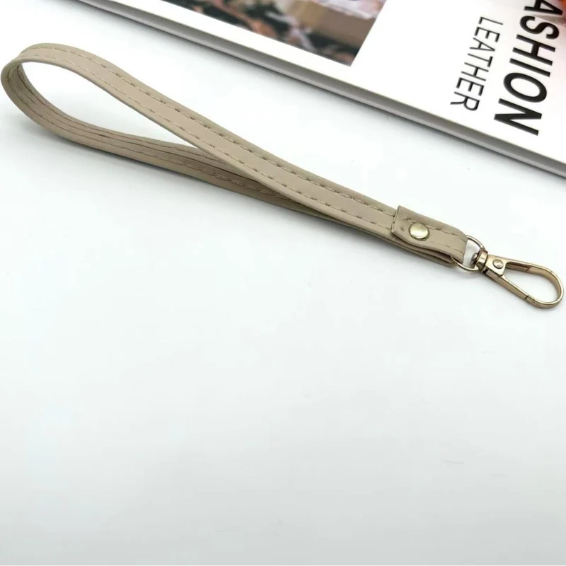 Robuster Leder-Schlüsselanhänger Karnz