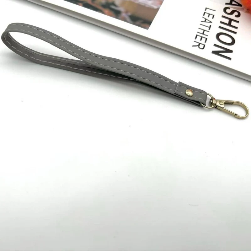 Robuster Leder-Schlüsselanhänger Karnz