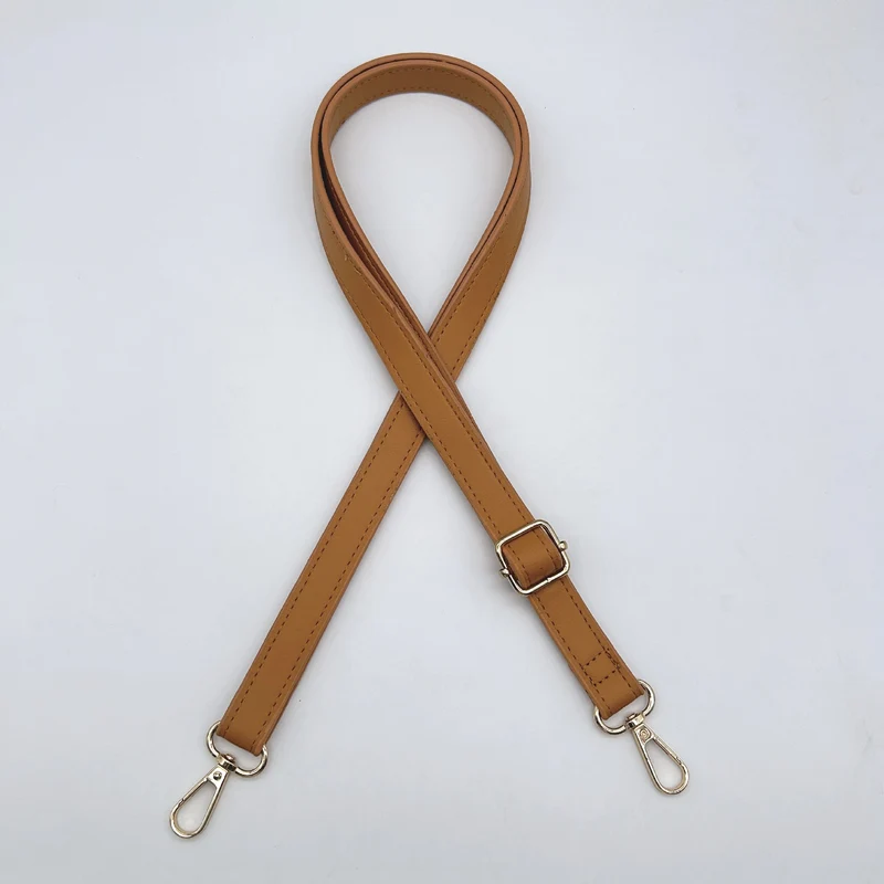 Einstellbarer Vegan-Leder-Taschenriemen Karnz
