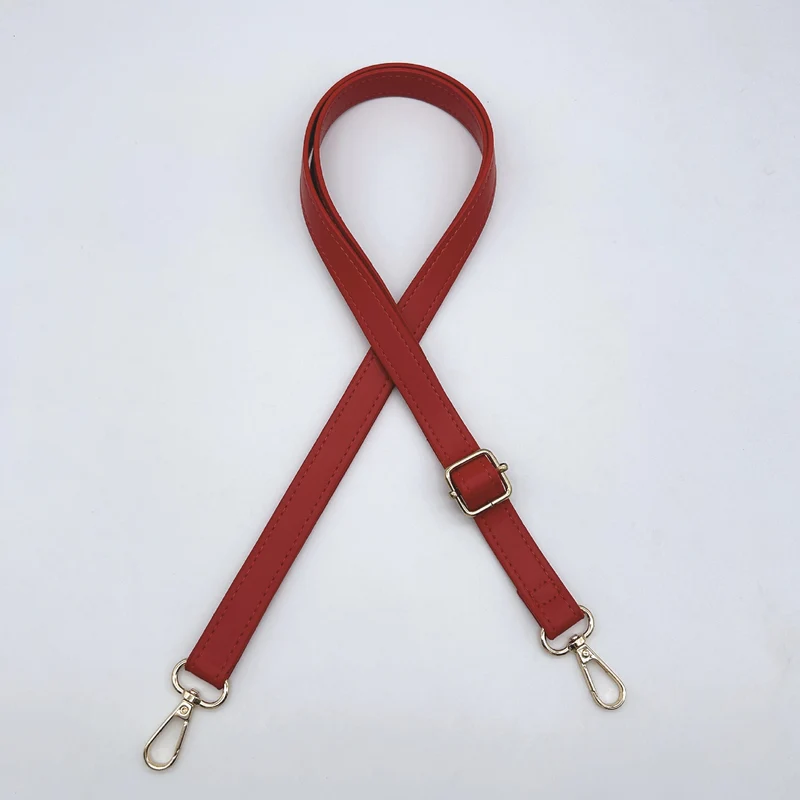 Einstellbarer Vegan-Leder-Taschenriemen Karnz