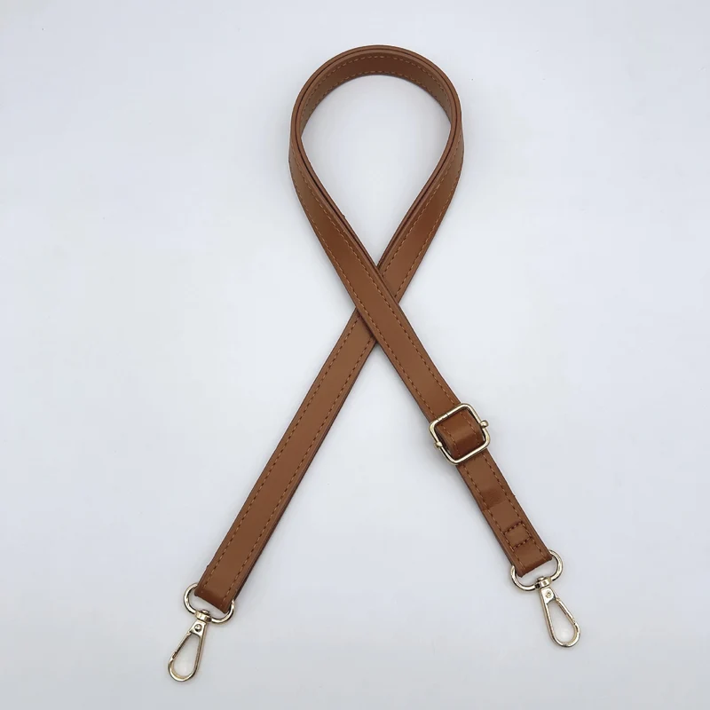 Einstellbarer Vegan-Leder-Taschenriemen Karnz