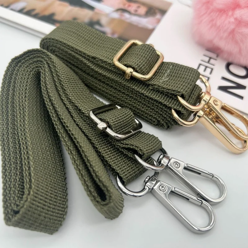 Verstellbarer Nylon-Taschenriemen Karnz