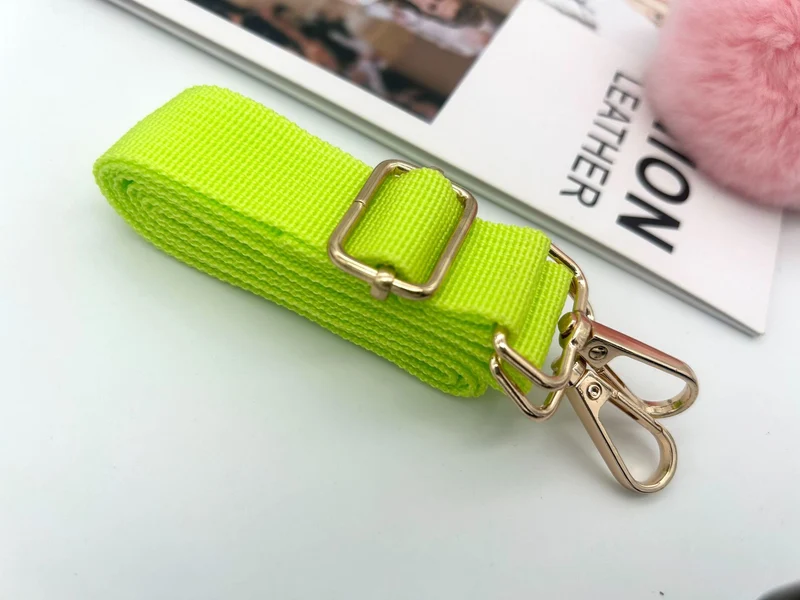Verstellbarer Nylon-Taschenriemen Karnz