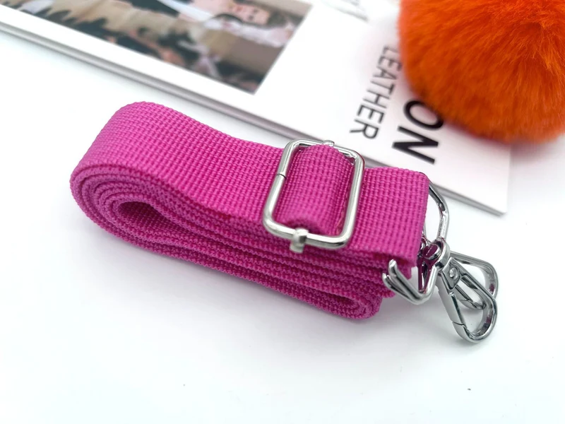 Verstellbarer Nylon-Taschenriemen Karnz