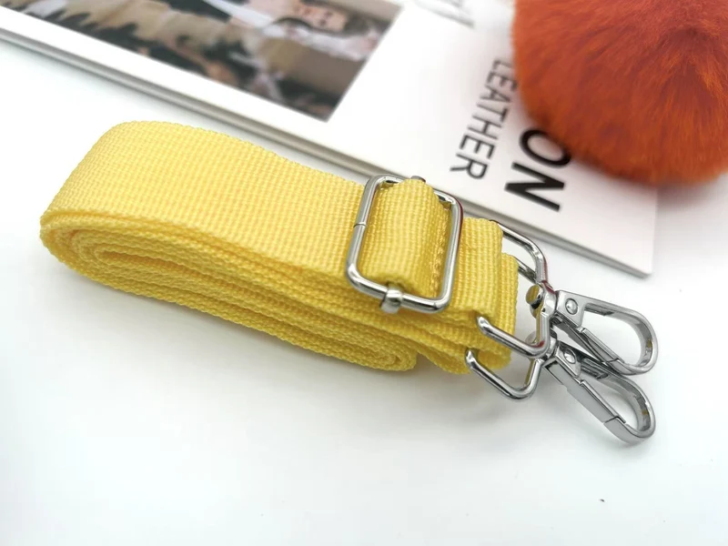 Verstellbarer Nylon-Taschenriemen Karnz
