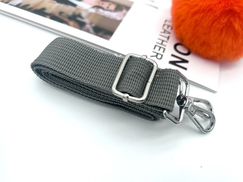 Verstellbarer Nylon-Taschenriemen Karnz