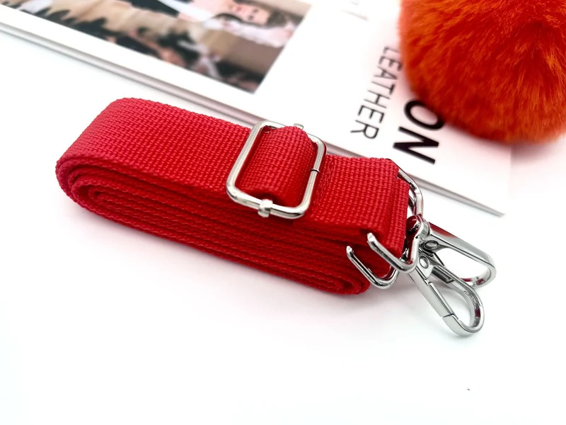 Verstellbarer Nylon-Taschenriemen Karnz