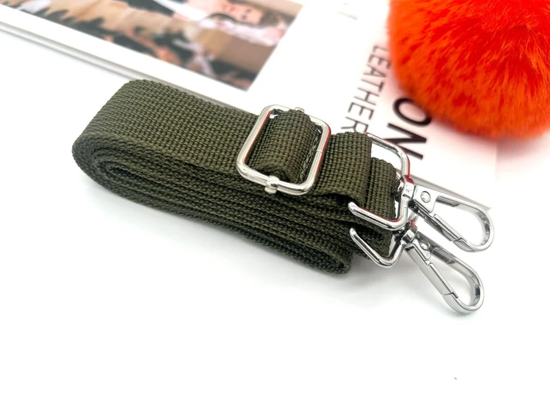 Verstellbarer Nylon-Taschenriemen Karnz