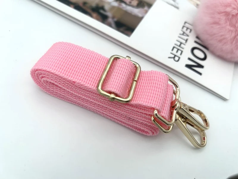 Verstellbarer Nylon-Taschenriemen Karnz