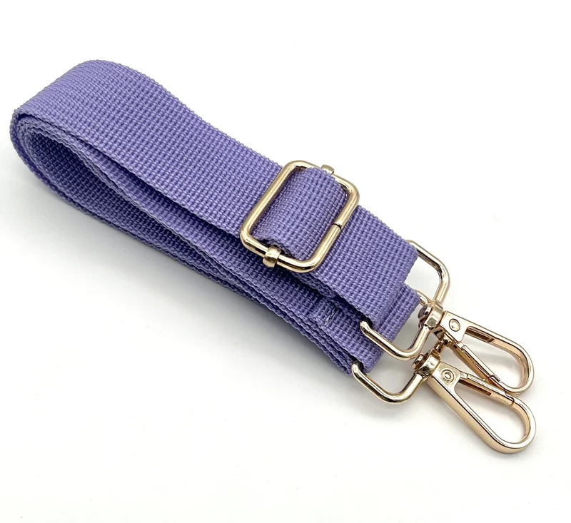 Verstellbarer Nylon-Taschenriemen Karnz