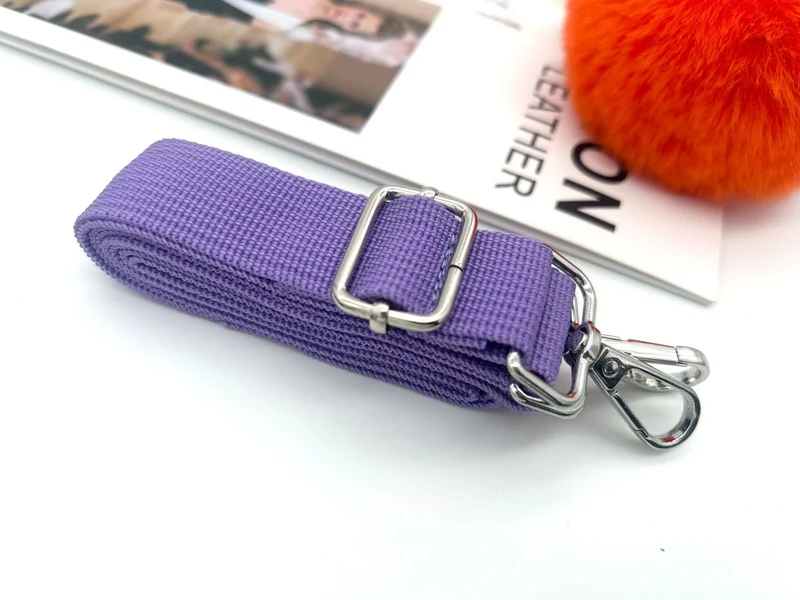 Verstellbarer Nylon-Taschenriemen Karnz