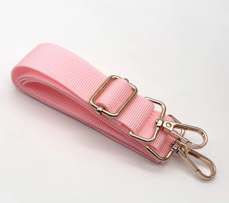 Verstellbarer Nylon-Taschenriemen Karnz