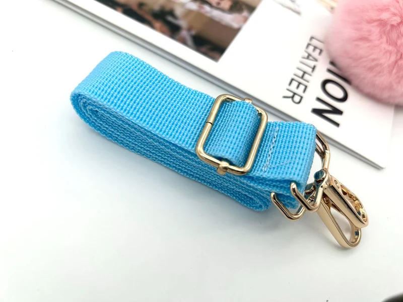 Verstellbarer Nylon-Taschenriemen Karnz