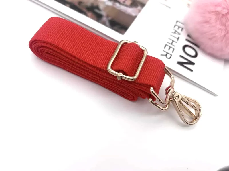 Verstellbarer Nylon-Taschenriemen Karnz