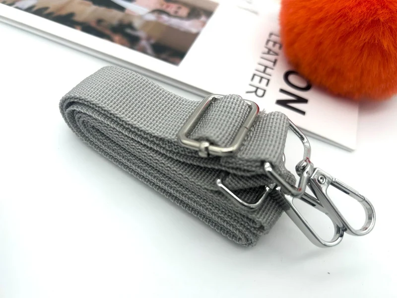 Verstellbarer Nylon-Taschenriemen Karnz