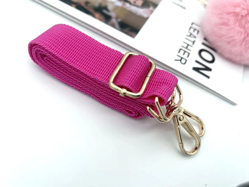 Verstellbarer Nylon-Taschenriemen Karnz