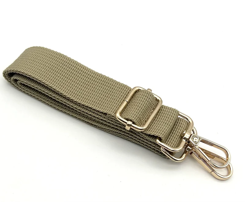 Verstellbarer Nylon-Taschenriemen Karnz
