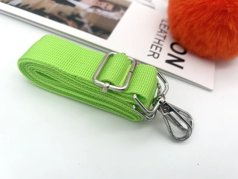 Verstellbarer Nylon-Taschenriemen Karnz