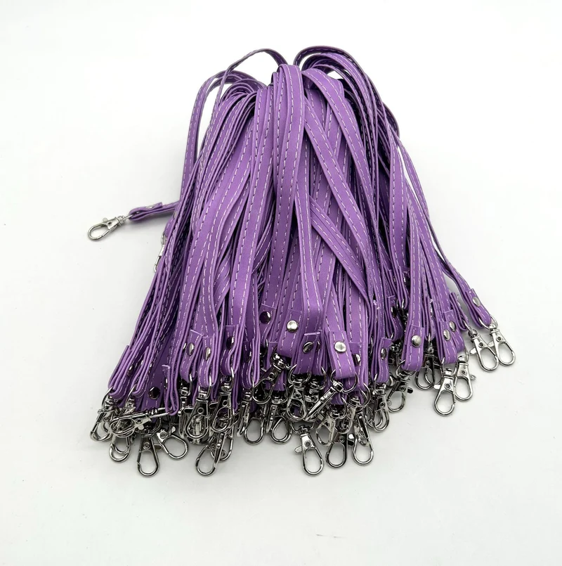 Verstellbares Lanyard Karnz