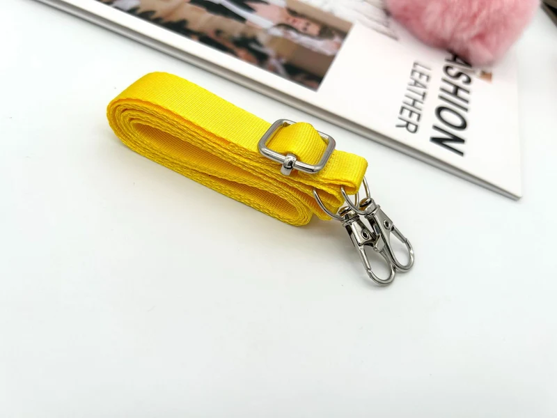 Verstellbarer Mode-Rucksackgurt Karnz