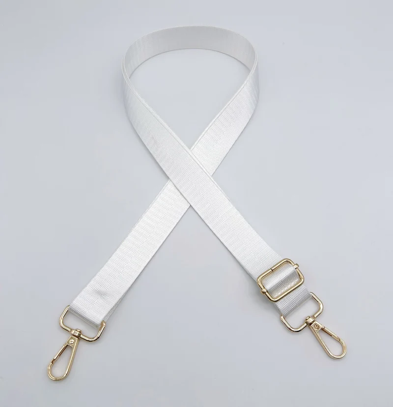 Verstellbarer Stoff-Gitarrengurt Karnz