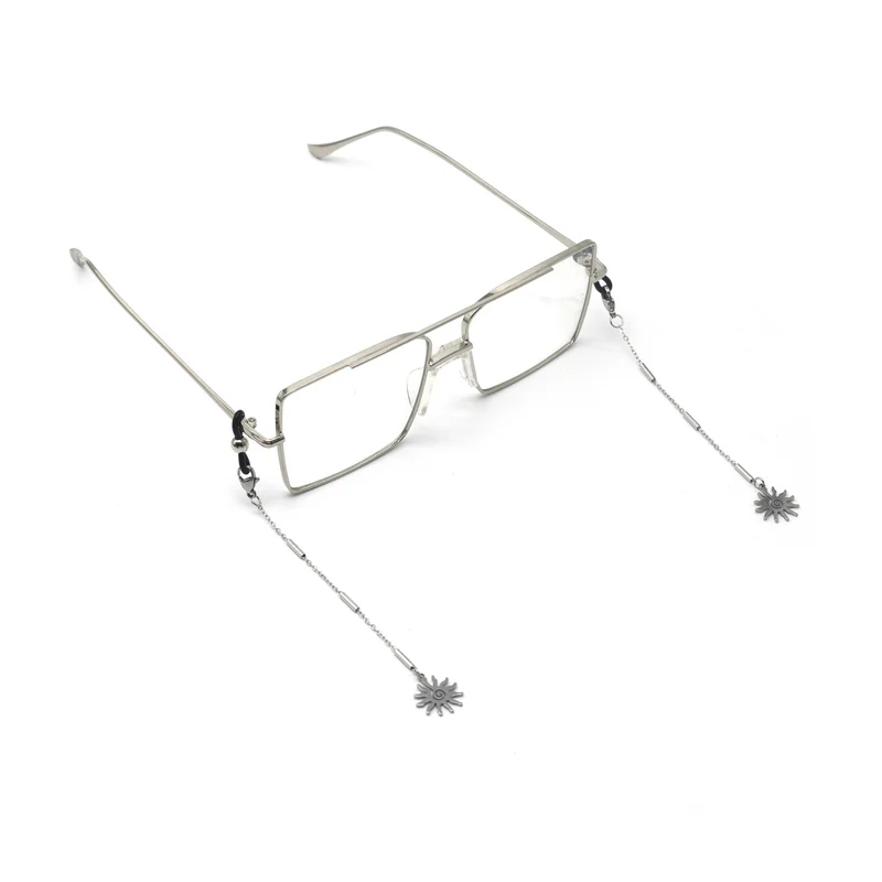 Dekorative Sonnenanhänger Brillenband Karnz