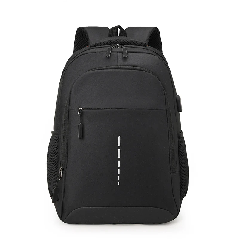 Rucksack, 20–35 L, Oxfordstoff, für 15-Zoll-Laptops