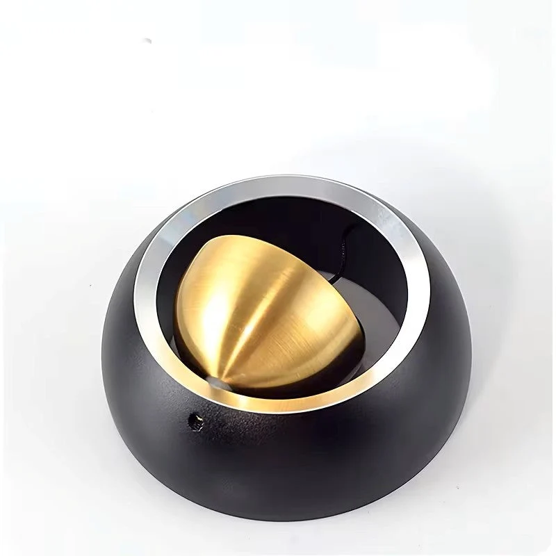 Glocke mit Design – Stilvolle und Dekorative Lösung für Ihr Zuhause | Ideal für den Eingangsbereich | Karnz